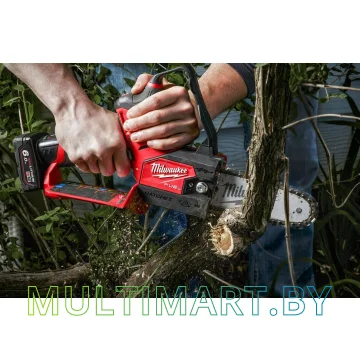 Аккумуляторная пила Milwaukee M12 FHS-0 FUEL 4933472211 (без АКБ) картинка 10